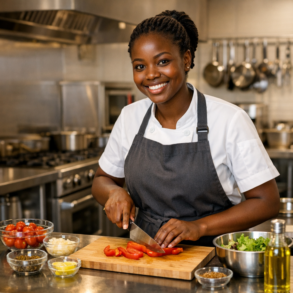About MBII – campus and students